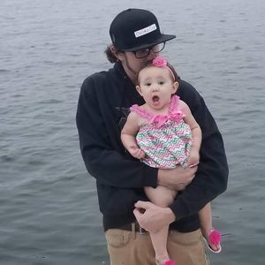 Meet your Posher, Dan